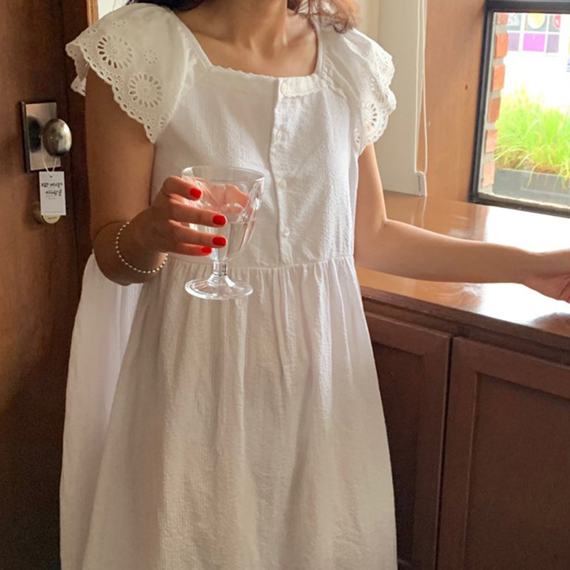 Summer Clothing Stores - Vestido de noche Kawaii coreano para