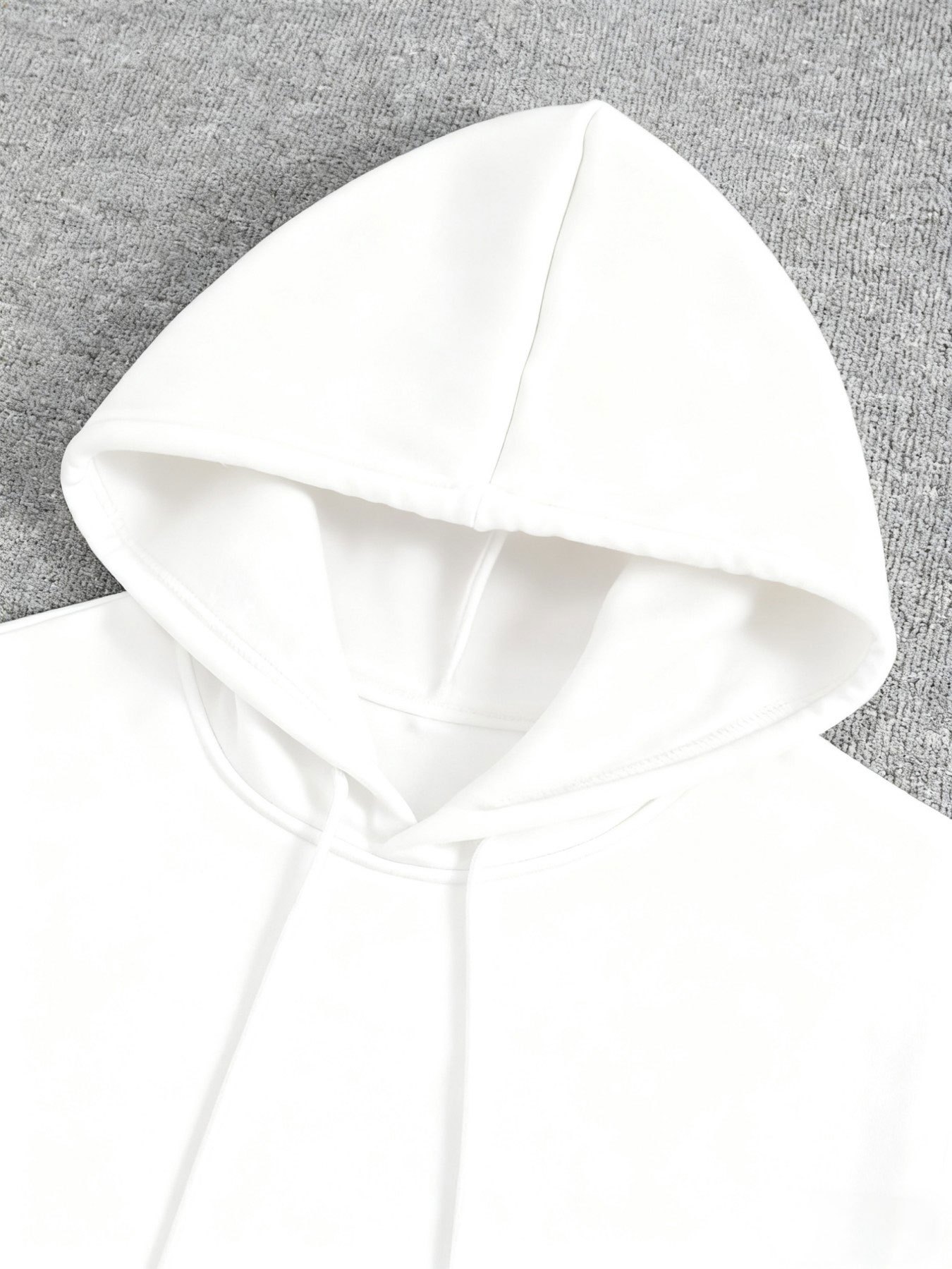 Sudadera informal con capucha  - Summer Clothing Drawing reseña y precio