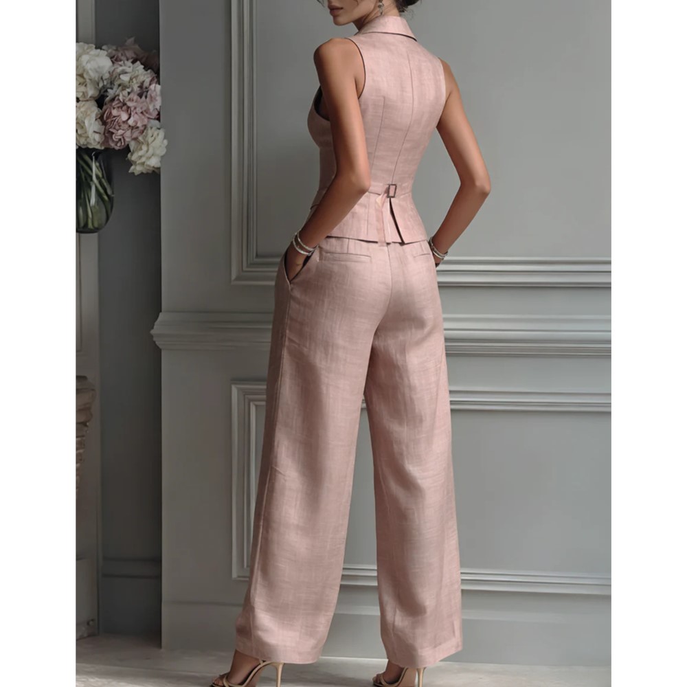 Conjunto de 2 Piezas de Verano - Summer Zara reseña y precio