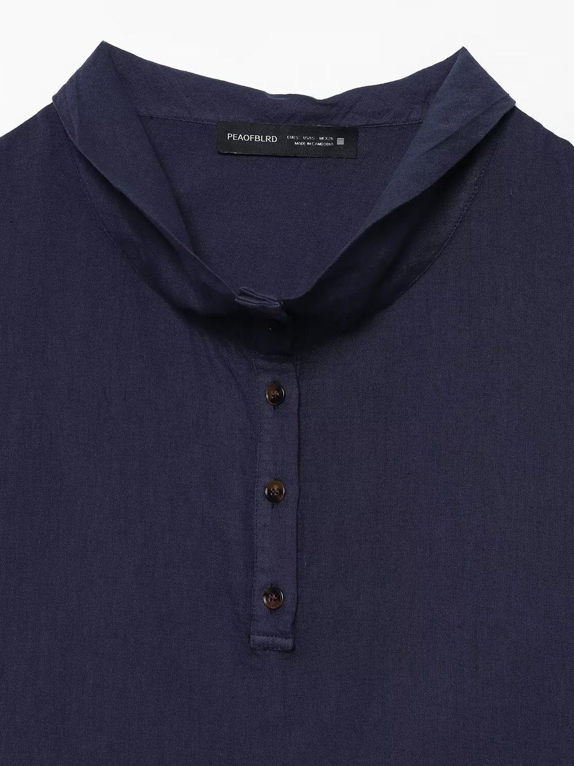 Conjunto Elegante de Camisa si - Summer Clothing Wraps reseña y precio