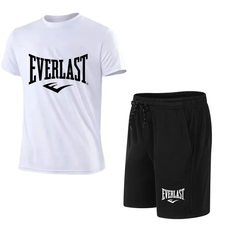 Conjunto de 2 Piezas para Homb - Summer Clothing Brands reseña y precio