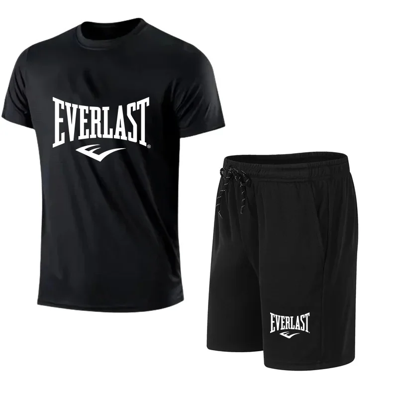 Conjunto de 2 Piezas para Homb - Summer Clothing Brands reseña y precio