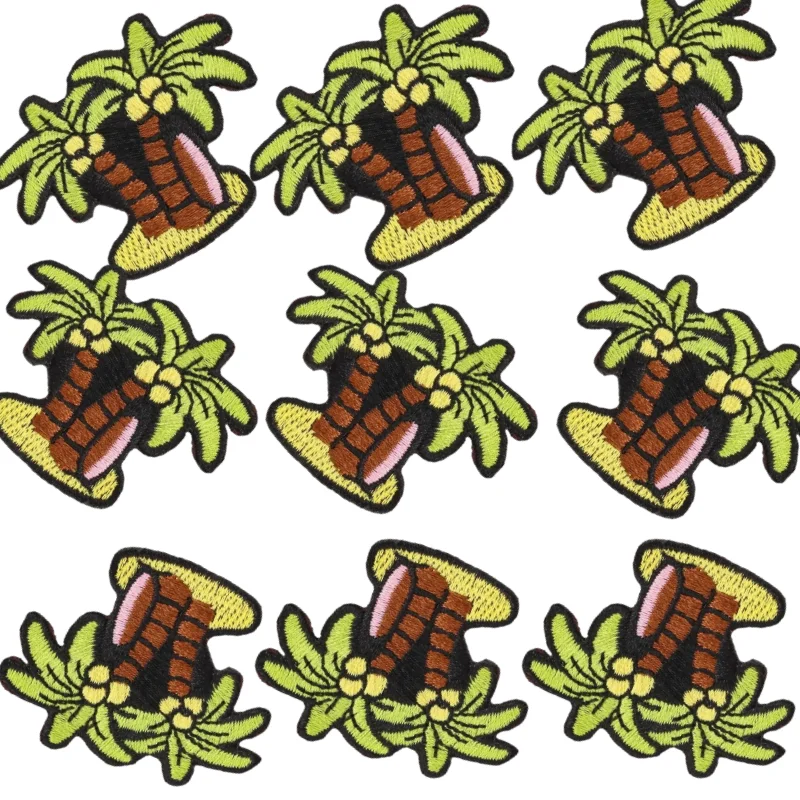 9 Sets de bordado de viento de - Summer Clothing Wholesale reseña y precio