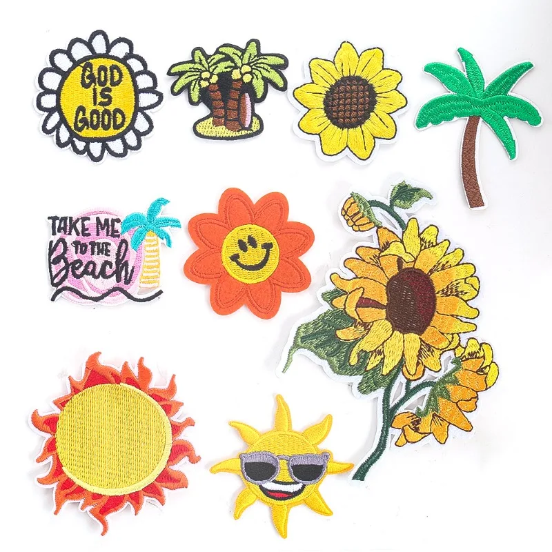 9 Sets de bordado de viento de - Summer Clothing Wholesale reseña y precio